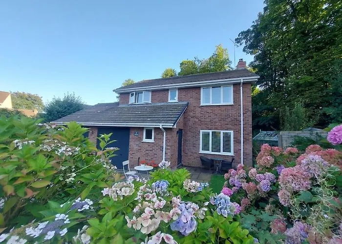 Tarporley No 7