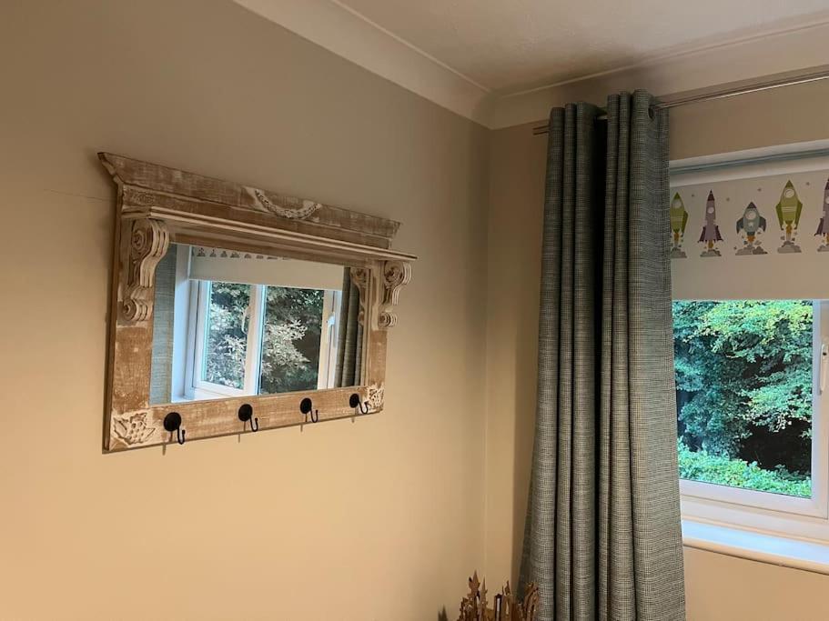 No 7 * Tarporley