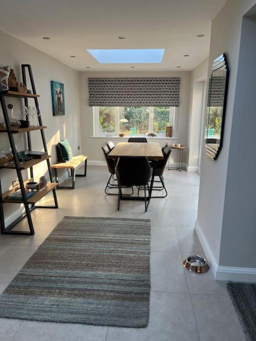 Holiday home No 7