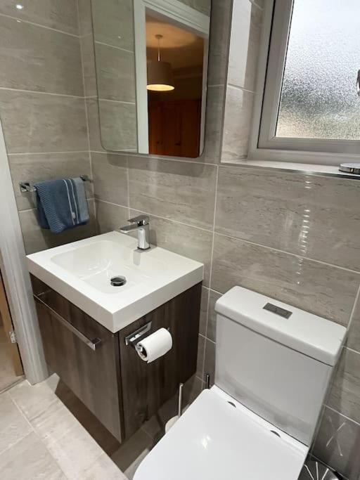 Holiday home No 7 *