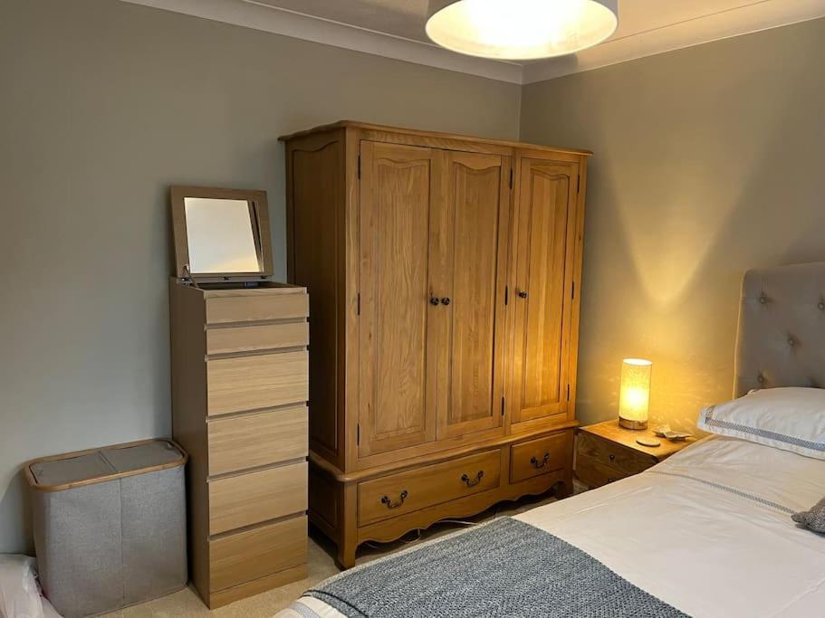 Holiday home No 7 Tarporley