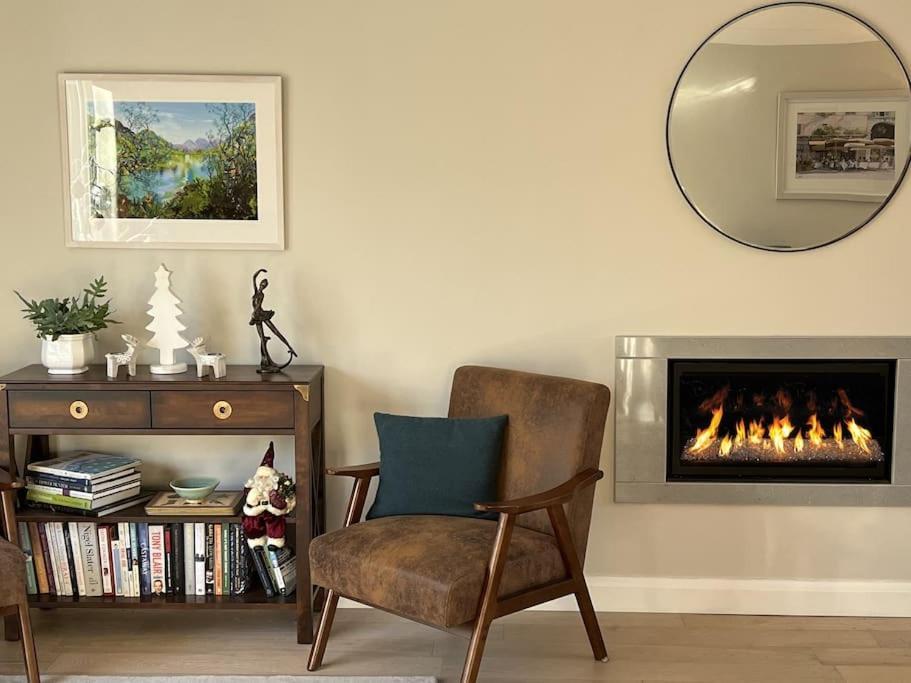 No 7 Holiday home Tarporley