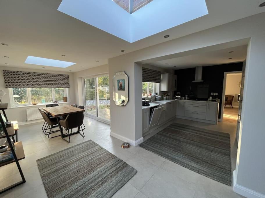 No 7 Holiday home *
