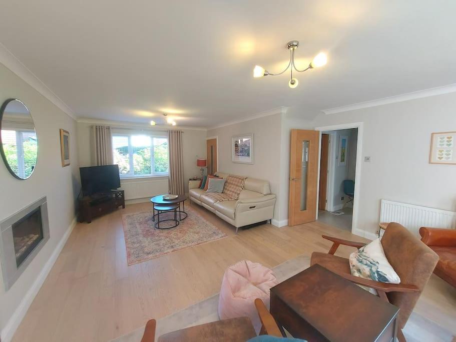 Holiday home No 7 Tarporley