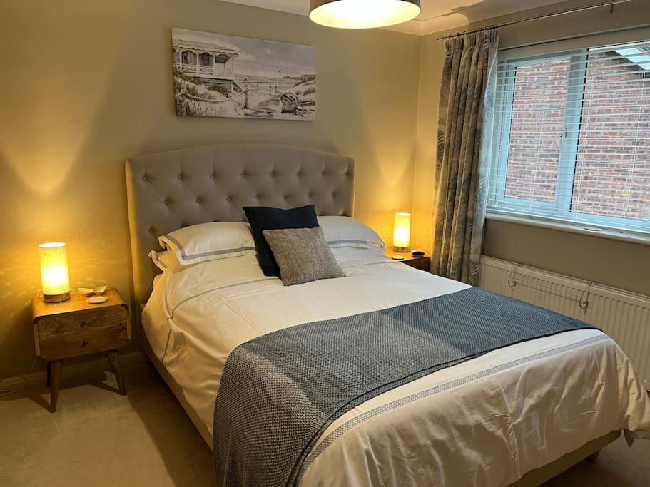 No 7 * Tarporley