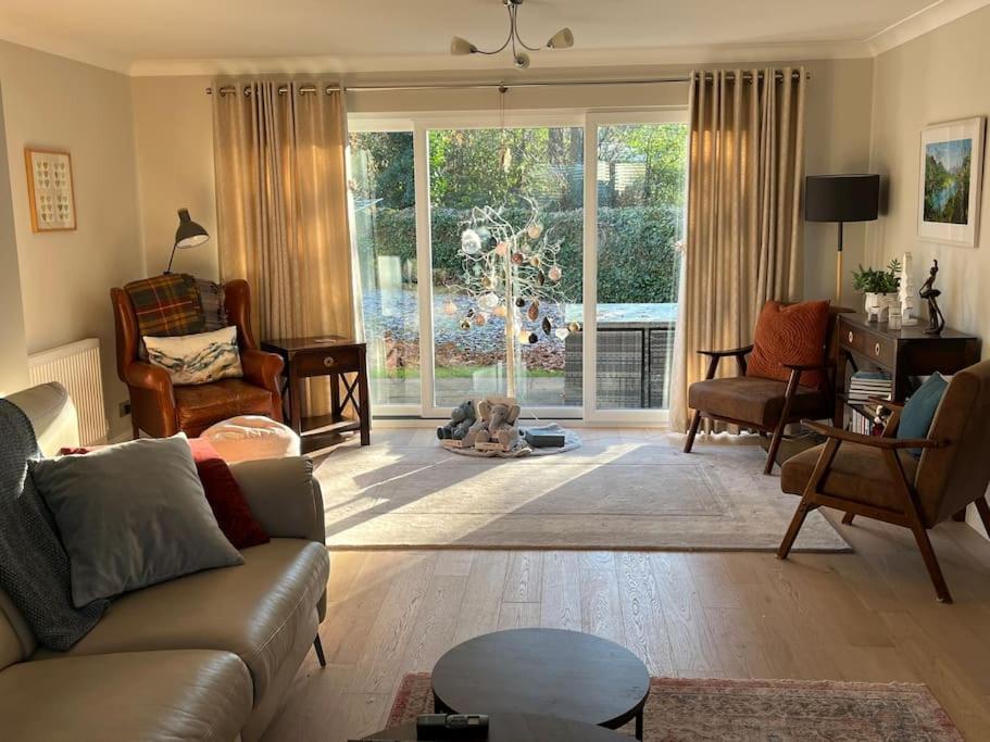 No 7 * Tarporley