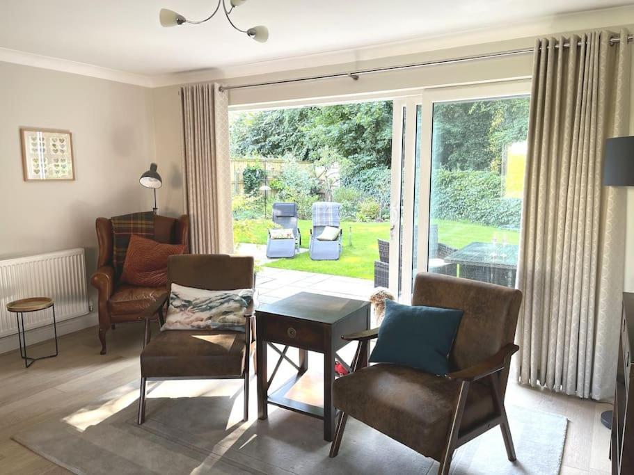 No 7 Holiday home Tarporley