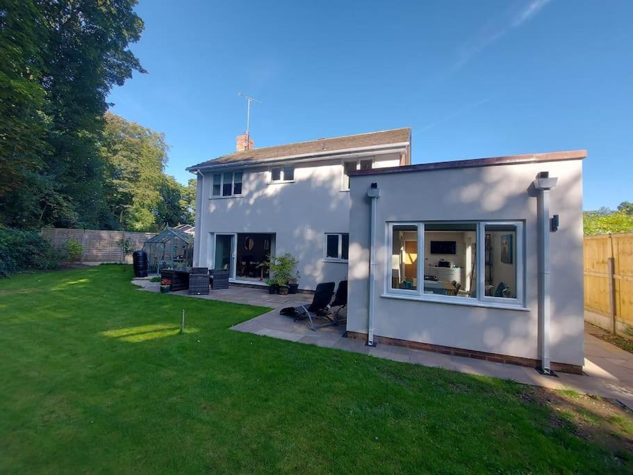 Holiday home No 7 *