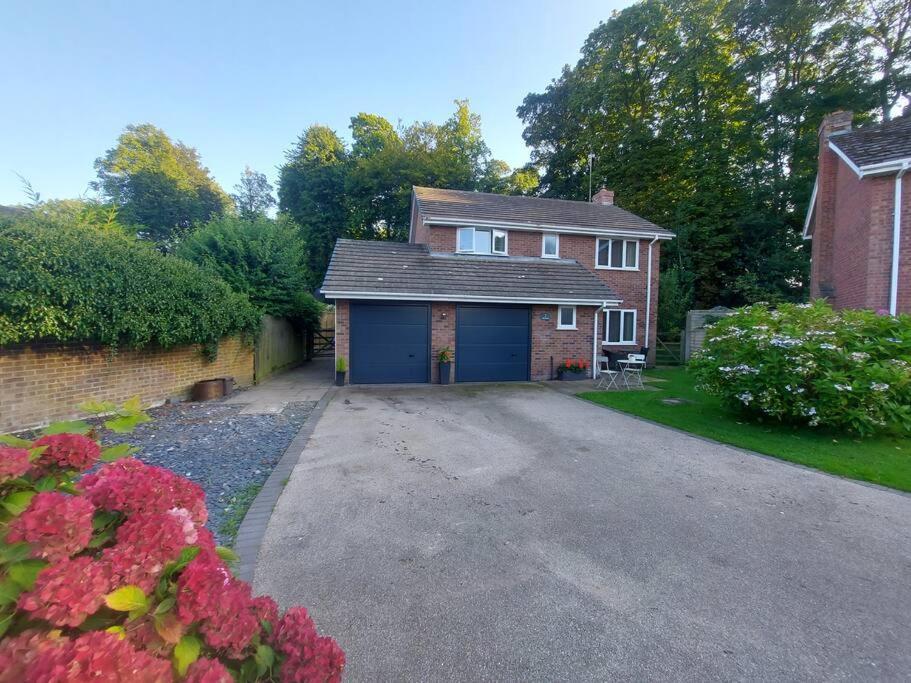 Holiday home No 7