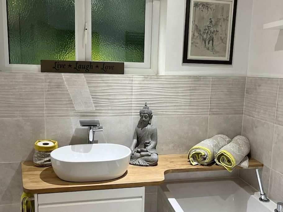 No 7 Holiday home Tarporley