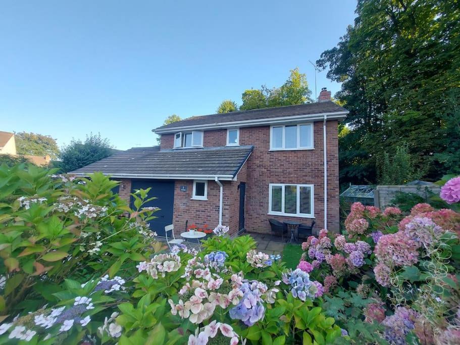 Holiday home No 7 Tarporley