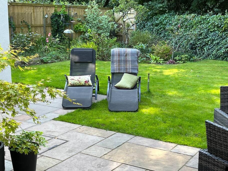 No 7 Tarporley