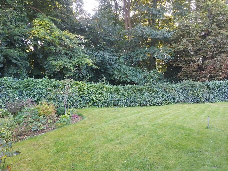 No 7 Tarporley